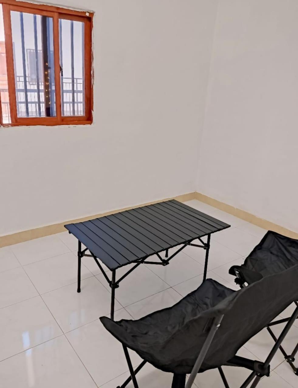Kohli Apartment Vientiane Luaran gambar