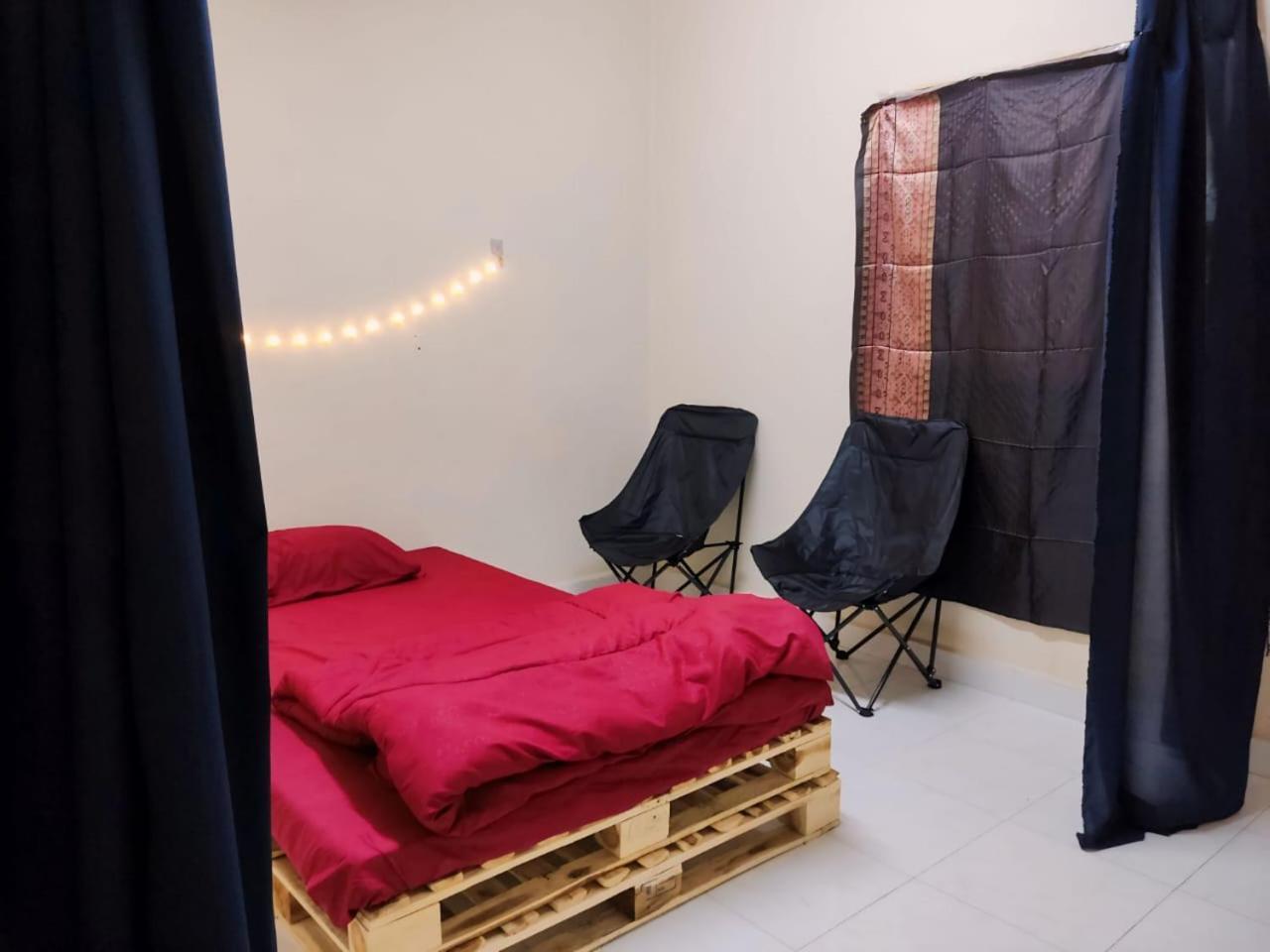 Kohli Apartment Vientiane Luaran gambar