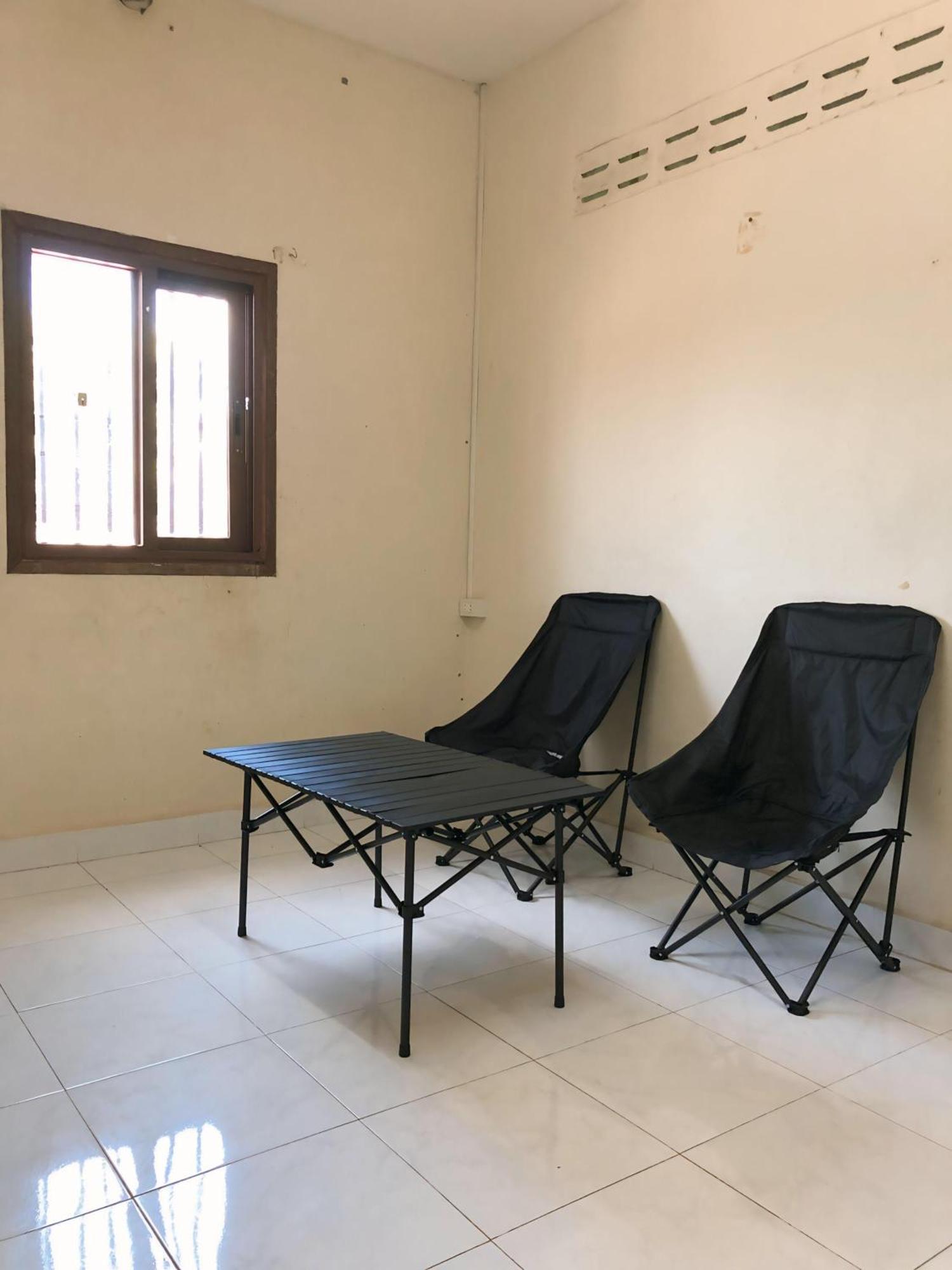 Kohli Apartment Vientiane Luaran gambar