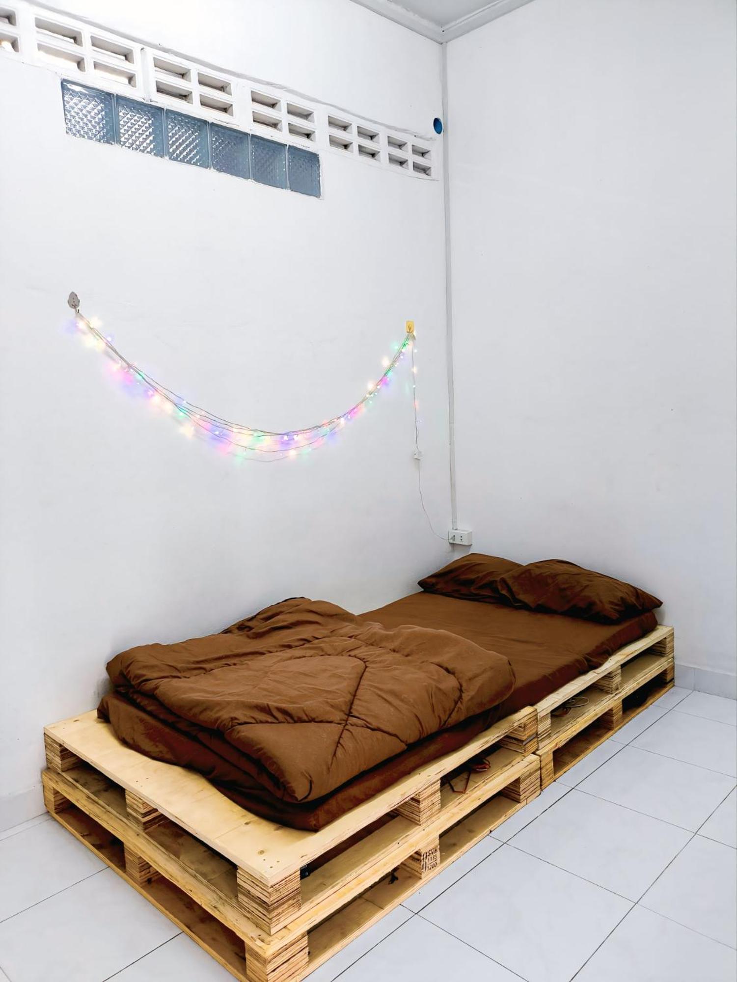 Kohli Apartment Vientiane Luaran gambar